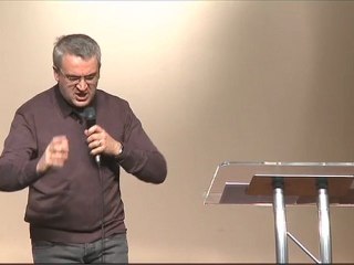 Franck Lefillatre : Quand Satan veut nous cribler