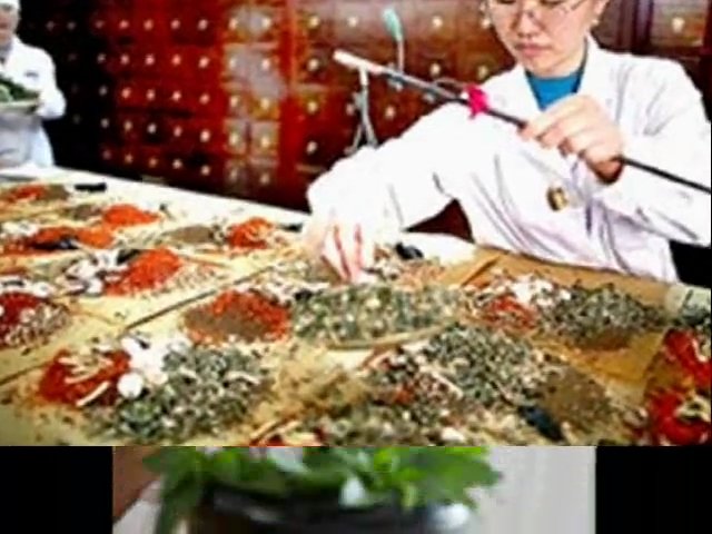 Herbal Medicines For Natural Weight Loss