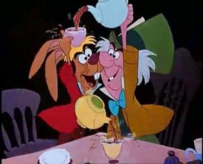 alice aux pays des merveilles