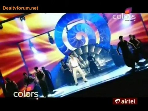 Laagi Tujhse Lagan - 26th October 2011 Video Watch pt2