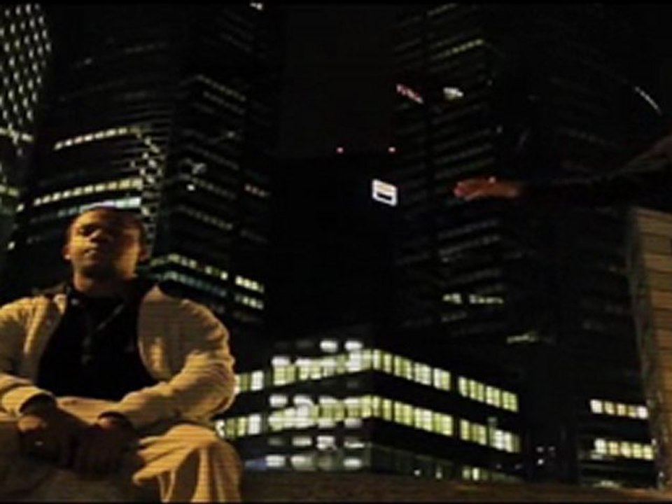Chronos ( Clip )