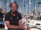 Inside the Race Transat 6.50 [S.1] [E.26] - Paul Marette