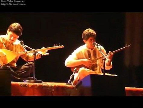 Kayhan Kalhor -Erdal Erzincan-Ulaş Özdemir-Ali Akbar Moradi