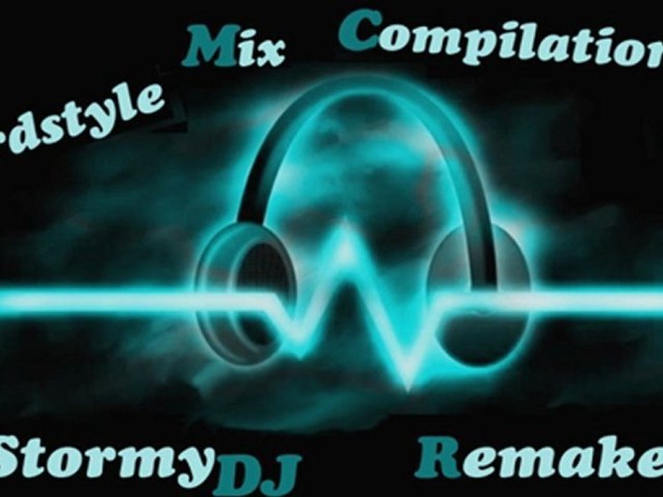 Hardstyle Mix Compilation n°2