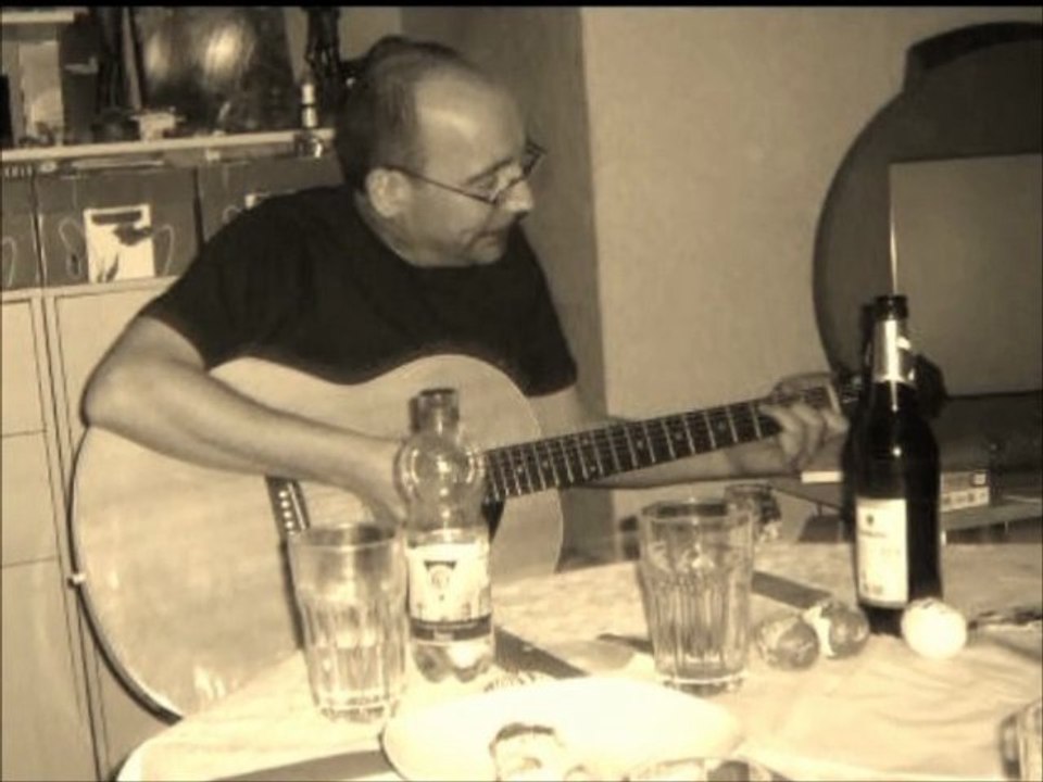 Herzlichen Glueckwunsch, mein Bester