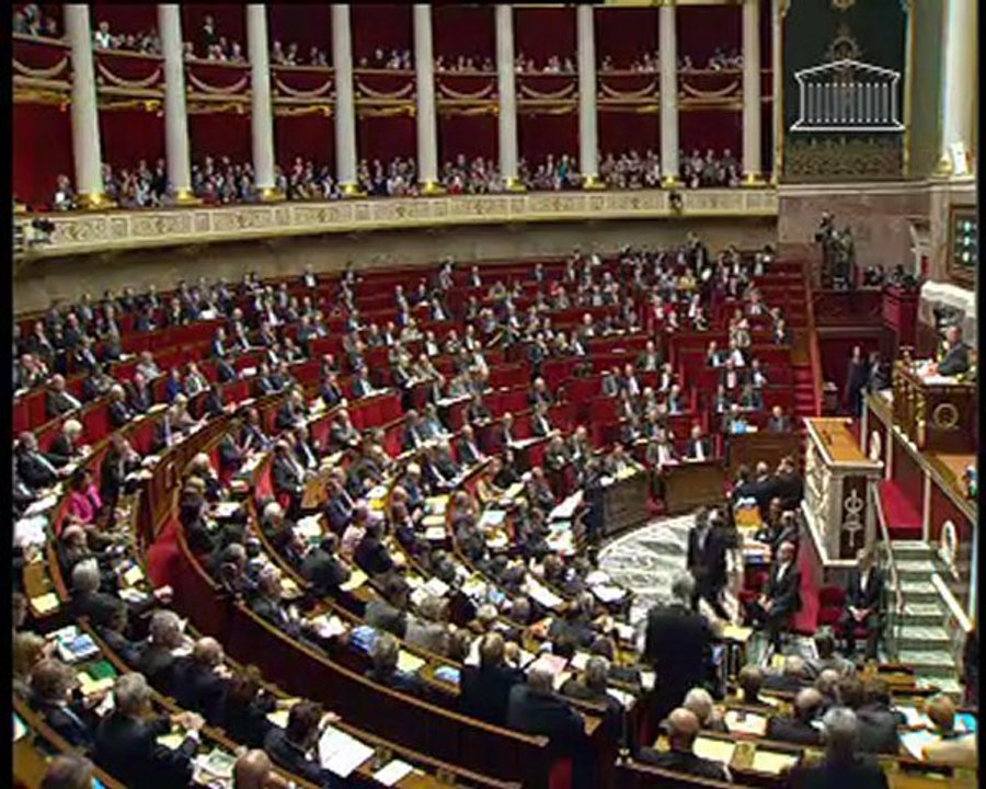 Réponse à une question d'actualité sur la sécurité dans les zones rurales