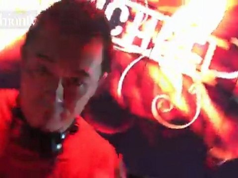 F Couture Store Opening Party, Guangzhou | FTV