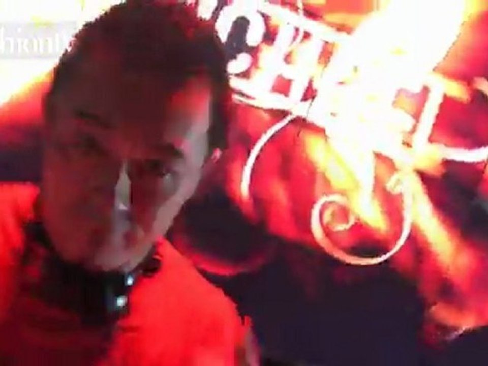 F Couture Store Opening Party, Guangzhou | FTV