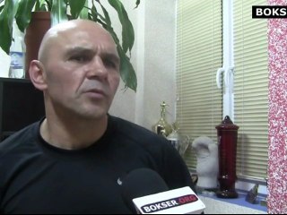 Adam Jabłoński o szkoleniu młodzieży w klubie Broń Radom