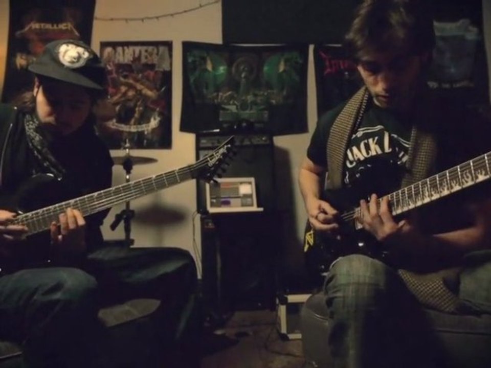 Vivaldi Four Seasons Summer Theme Cover GH1