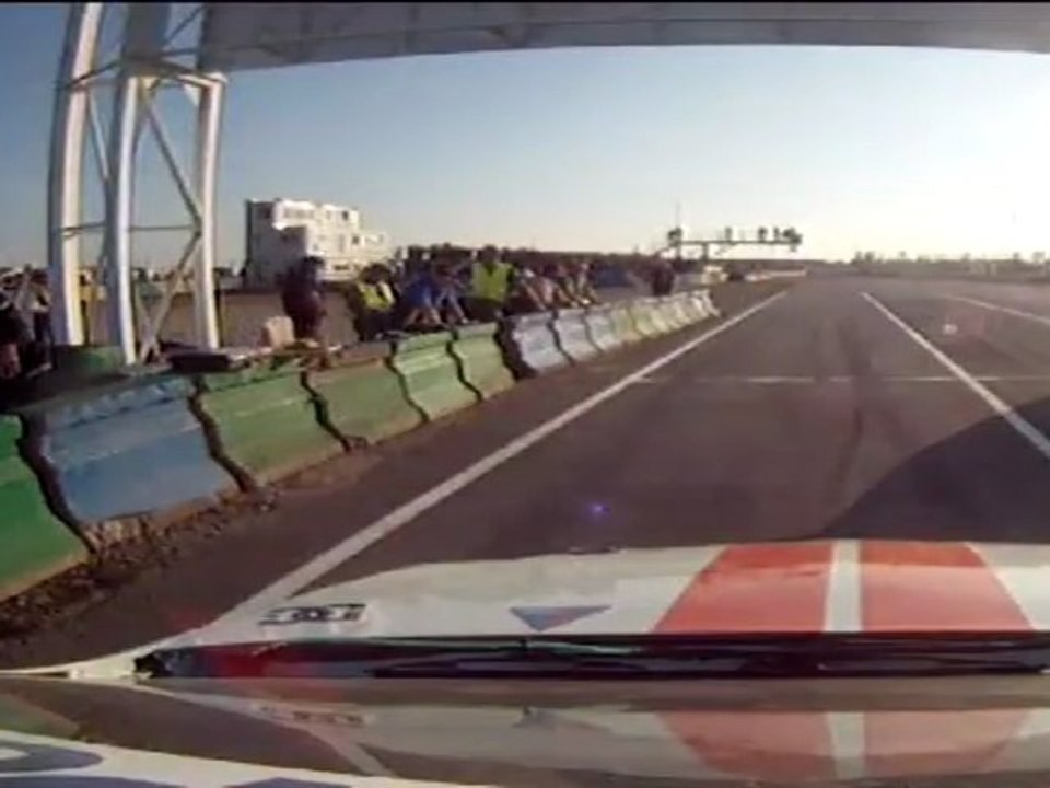 Rallycross Dreux 2 - Logan Cup