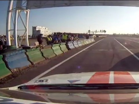 Rallycross Dreux 2 - Logan Cup