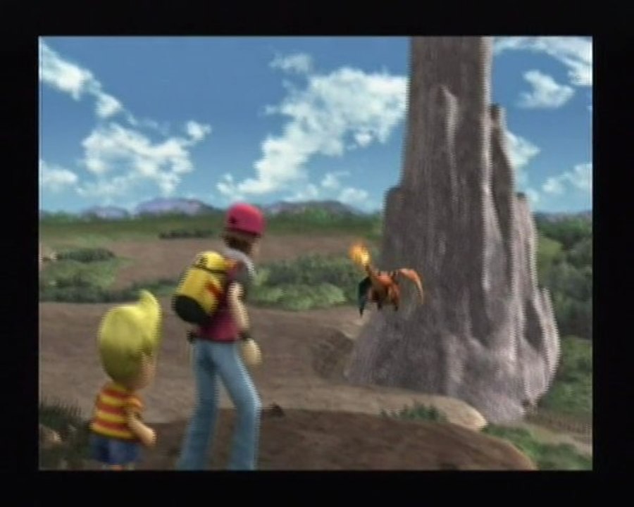 Super Smash Bros Brawl - 12 / Le chemin des ruines