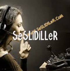 SESLİDİLLER - SESLİDİLLER ŞEKER DİLLER VİDEO TANITIMI