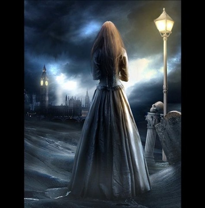 Cephalgy - Teile mit mir die Einsamkeit