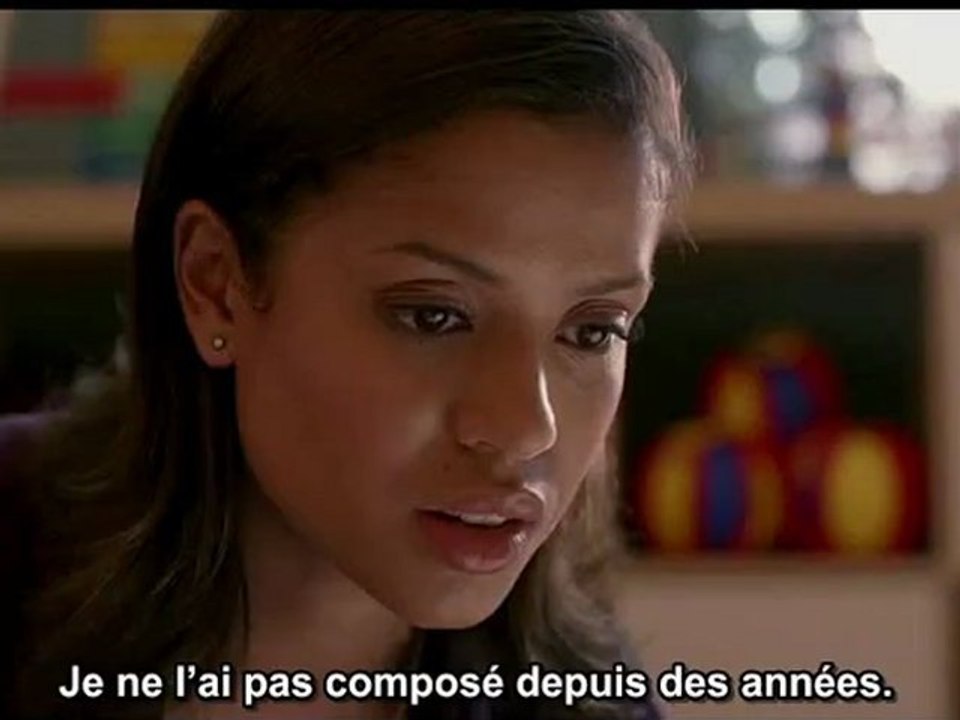 Touch Trailer 2 - sous-titres français