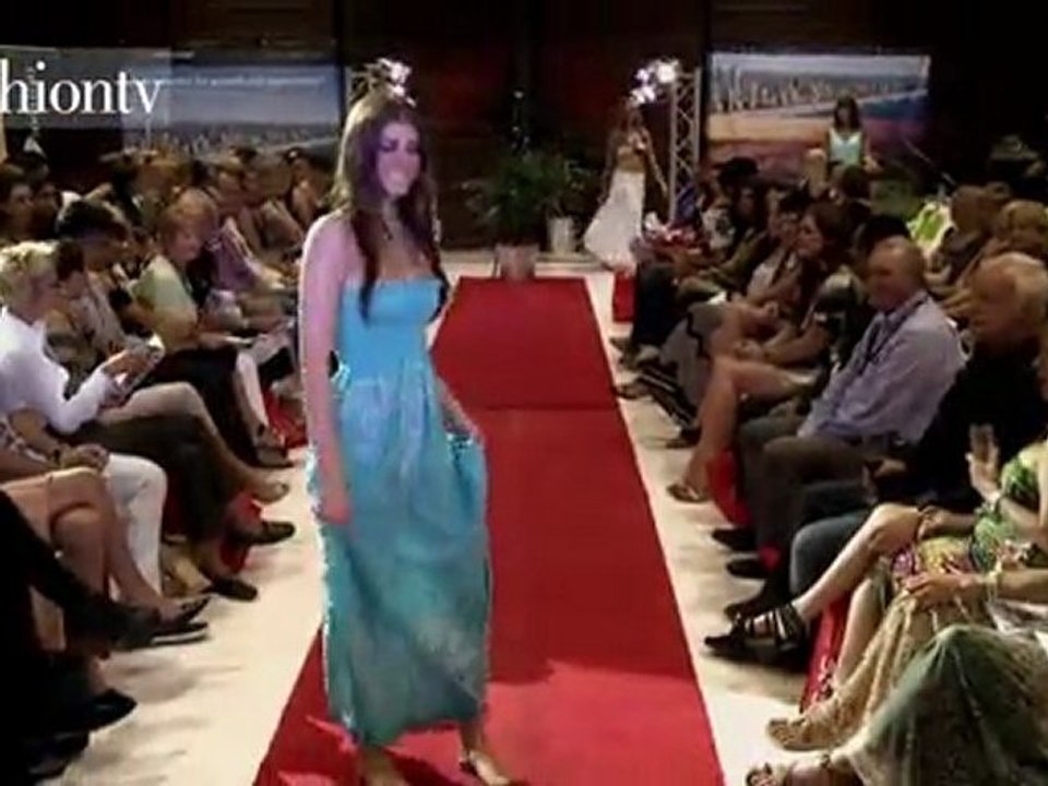 Bikini Models at Gold Coast Swim Fashion Week | FTV