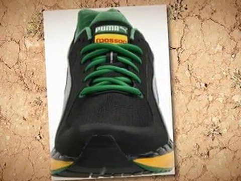 PUMA Men's Faas 500 Jam Running Sneaker Shoe - Review ...