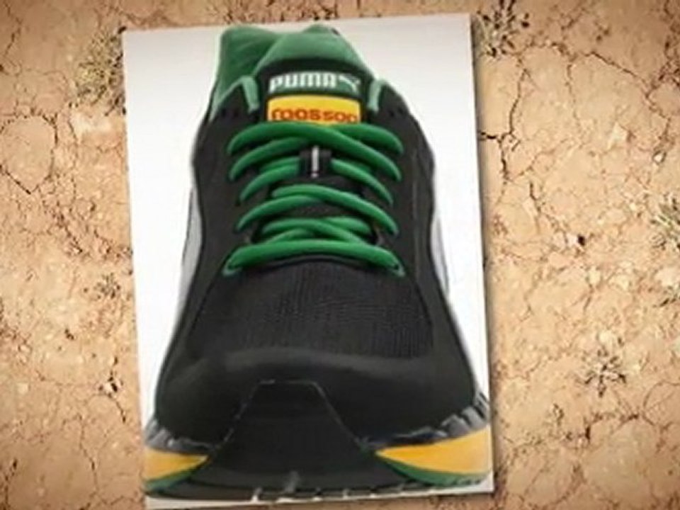 PUMA Men's Faas 500 Jam Running Sneaker Shoe - Review ...