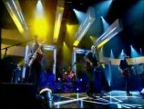 Coldplay - Charlie Brown on Later with Jools Holland
