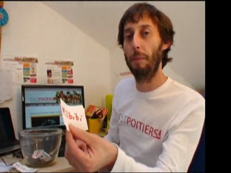 Tirage au sort Poitiers Volley / Beauvais