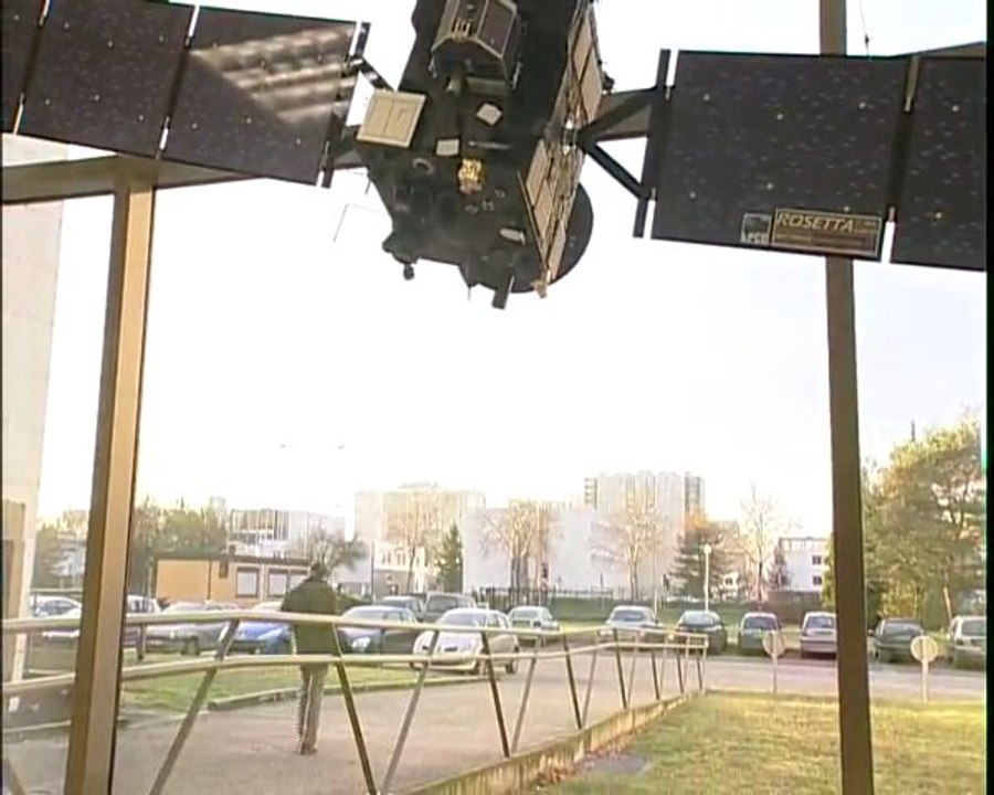 CLIP METIER # 8 - De grands projets ...