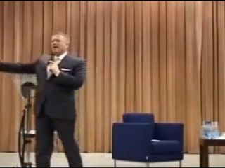 Настойчивость - это ключ к успеху .