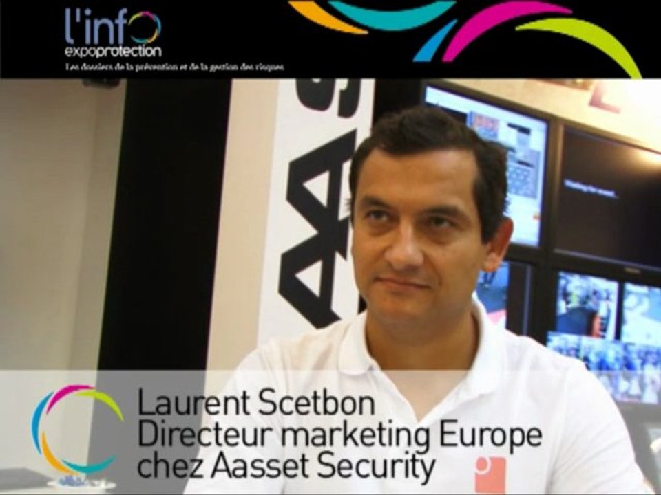 Vu sur APS 2011 | De la vidéo sur coaxial et une plateforme ouverte Aimetis