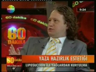 Liposuction ameliyatı sonrası iyileşme dönemi nasıl geçer? Op. Dr. Nazmi Bayçın