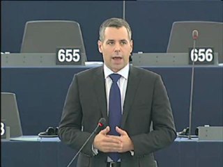 Alexander Alvaro on Parliament's position on the 2012 draft budget