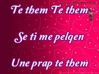 Lyric Master-Prap te them (me tekste) [www.shqipet.eu]