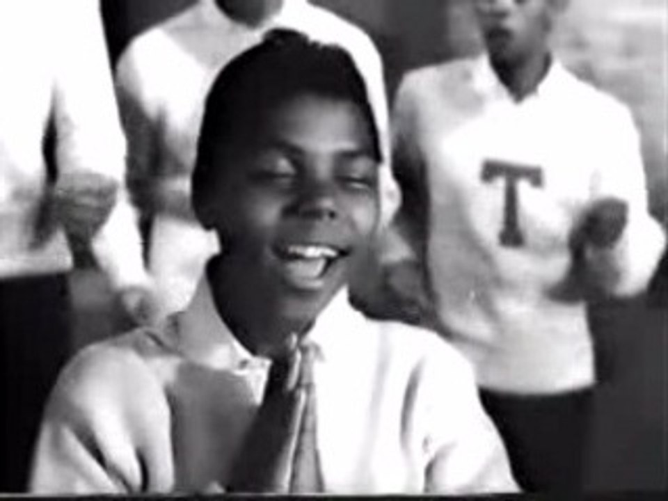 Frankie Lymon -