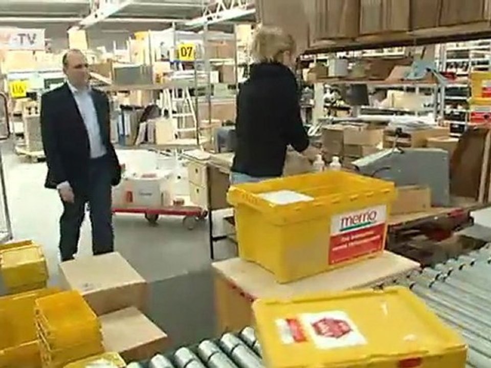 The German Environmental Award | Made in Germany