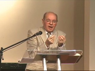 Andre Boulagnon : Il n'y a plus ni Juifs ni Grecs...