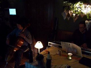 Extrait de l'Opéra Xerxes de Haëndel