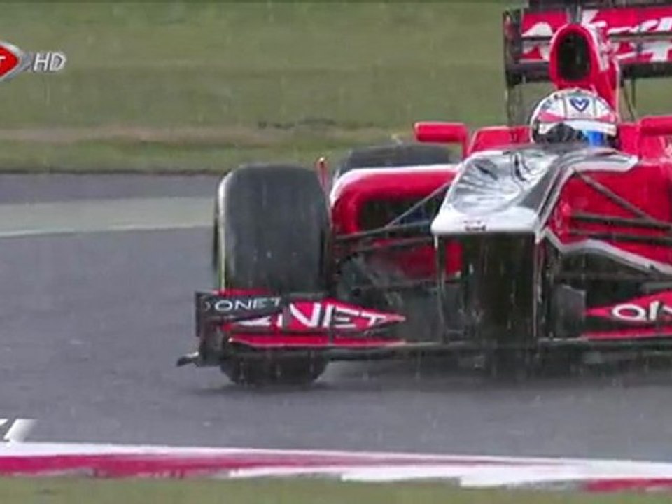 f1 hindistan gp