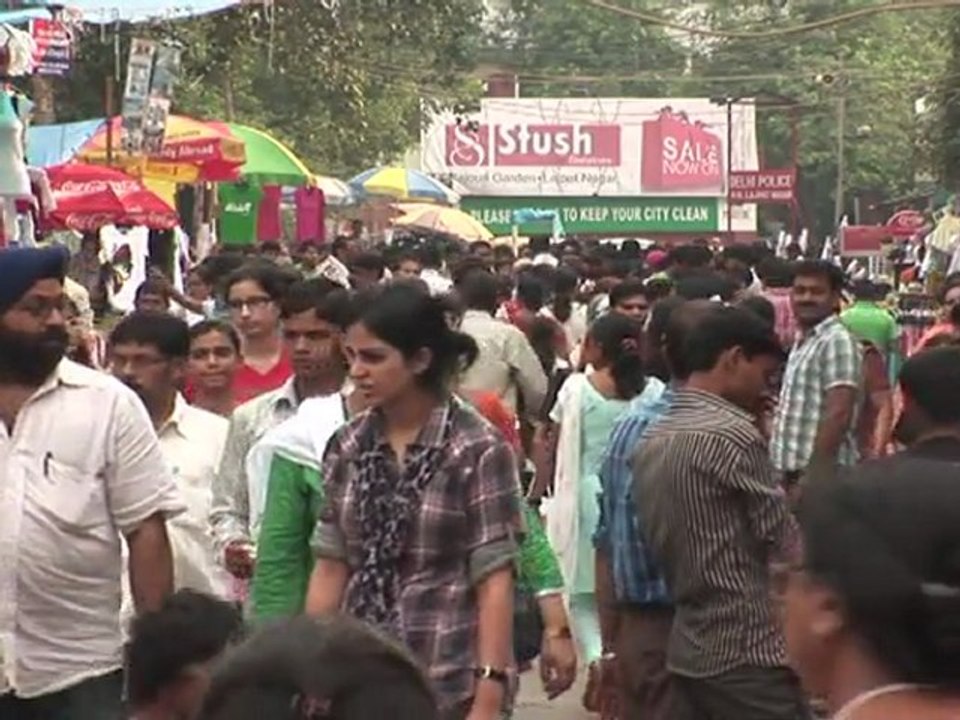 Mädchen auf den Müll: Weiblicher Nachwuchs in Indien unerwünscht