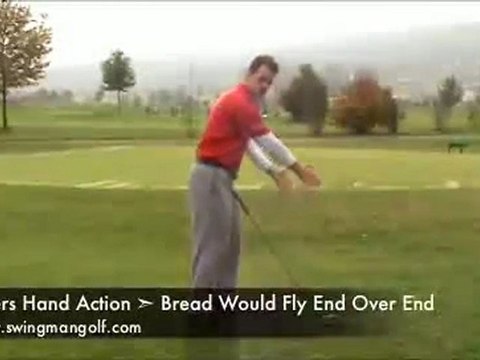 How To Play Better Golf - Tiger Woods Swing Analysis