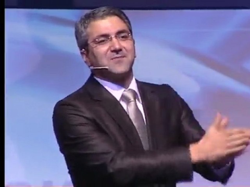 MÜMİN SEKMAN-BAŞARI SEMİNERİ