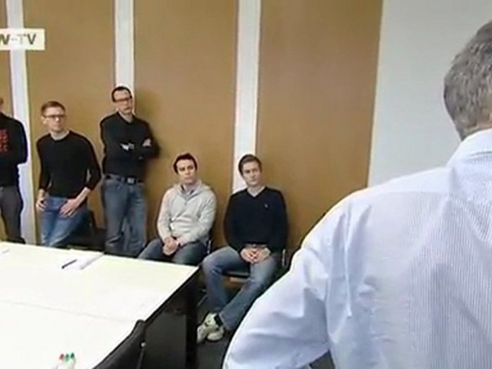 Eu crisis summits - the eurozone on the line | made in germany