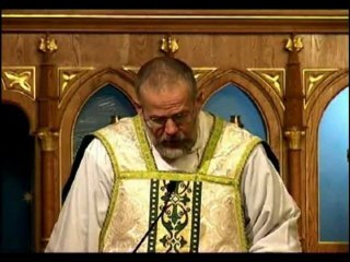 Oct 26 - Homily: Strive for Your Salvation