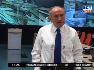 İstanbul Depreme Hazır mı?