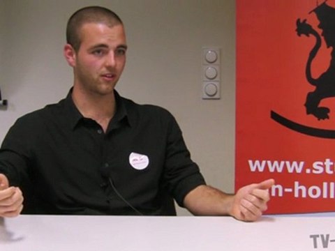 Enviromental Science - Avans Hogeschool - Erfahrungsbericht