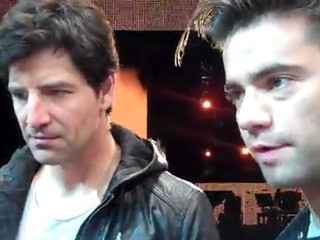 Σάκης Ρουβάς στο Αθηνών Αρένα 2