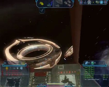 Stargate Infini - Invasion Ori dans Pégase