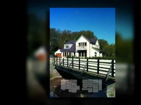 Best self build supplier for timber frame in Aberdeen