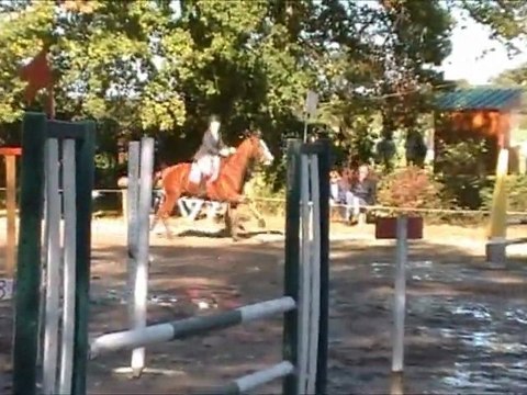 Qalif Sandillon Club 2 Premier SF