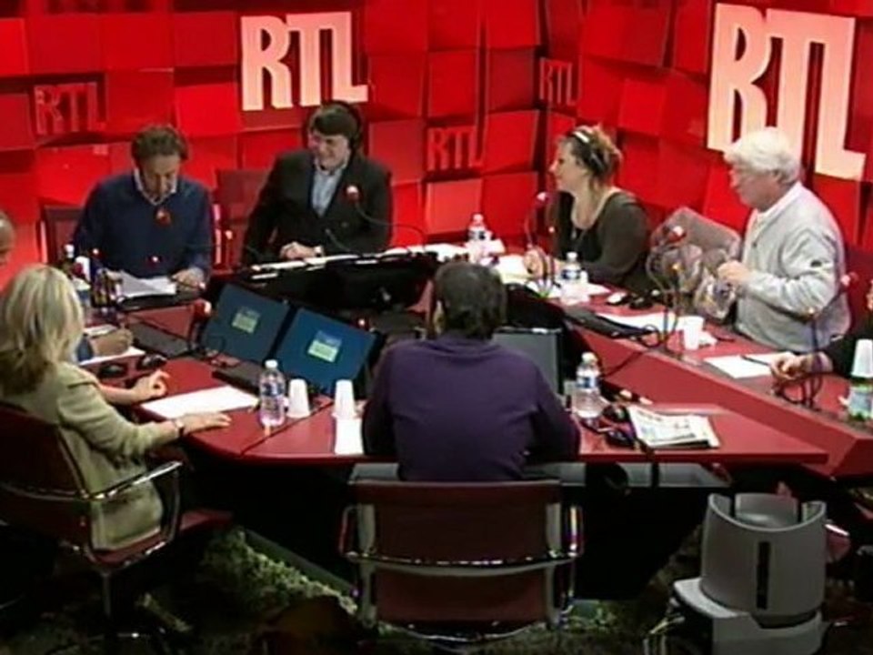 Mercredi 26 Octobre 2011 : PASCAL LEGITIMUS