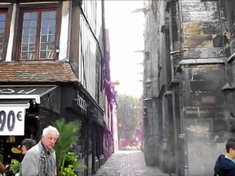 Pont Audemer - Normandie -Eure