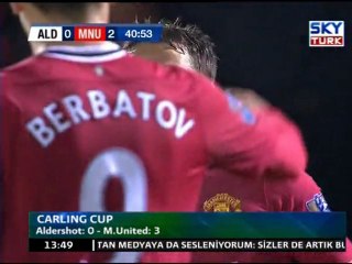 Carling Cup